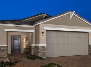 19746 W Lincoln St, Buckeye, AZ 85326