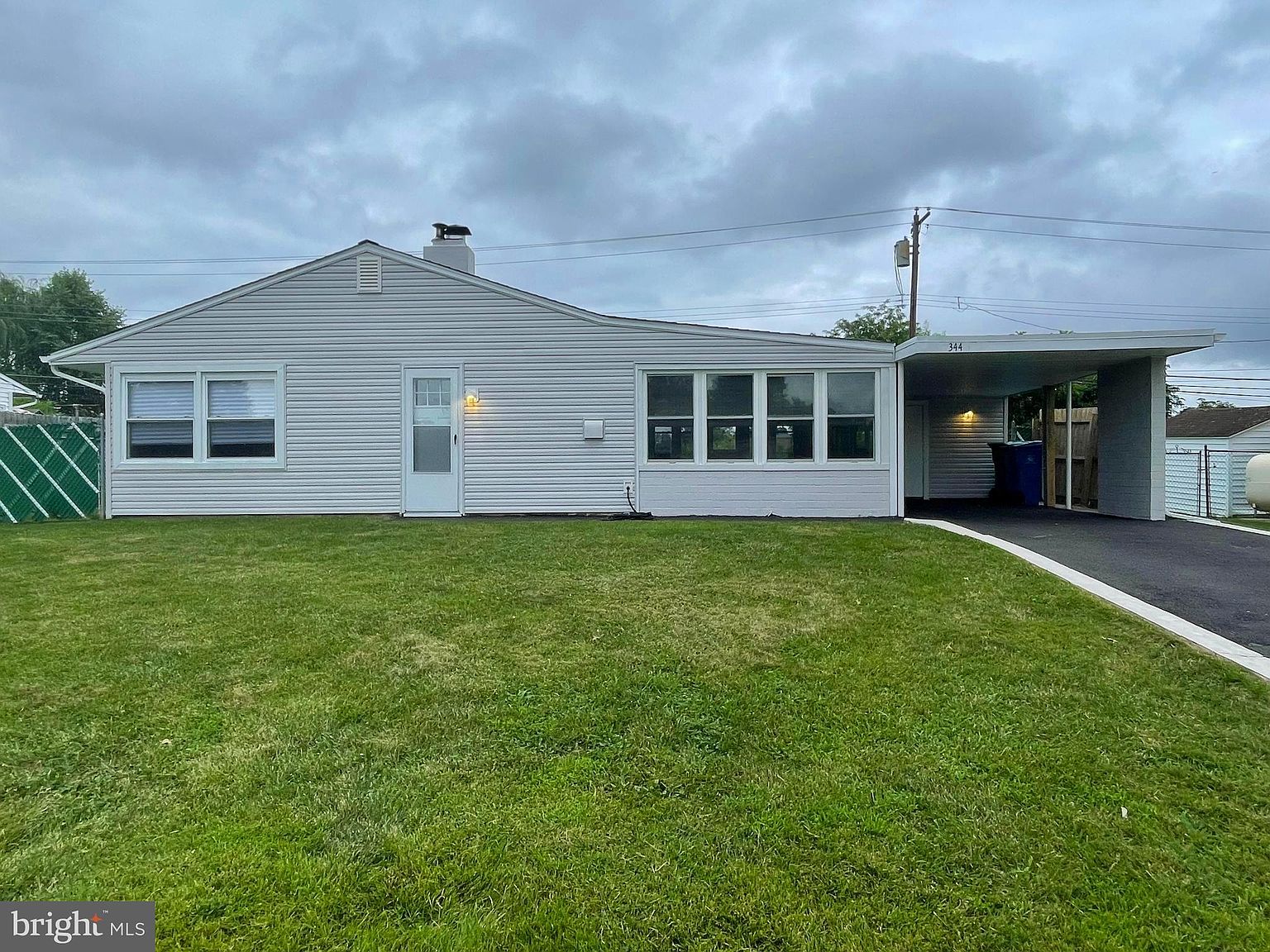 344 Blue Ridge Dr, Levittown, PA 19057 Zillow