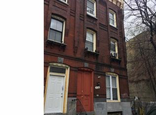 2132 N Uber St, Philadelphia, PA 19121