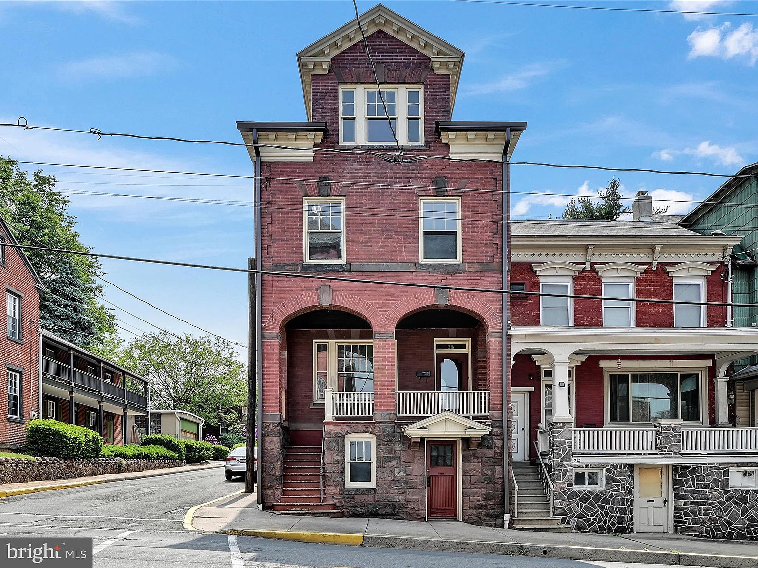 216 E Main St, Schuylkill Haven, PA 17972 Zillow