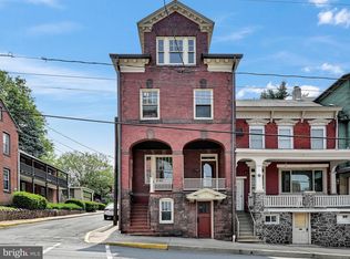 216 E Main St, Schuylkill Haven, PA 17972