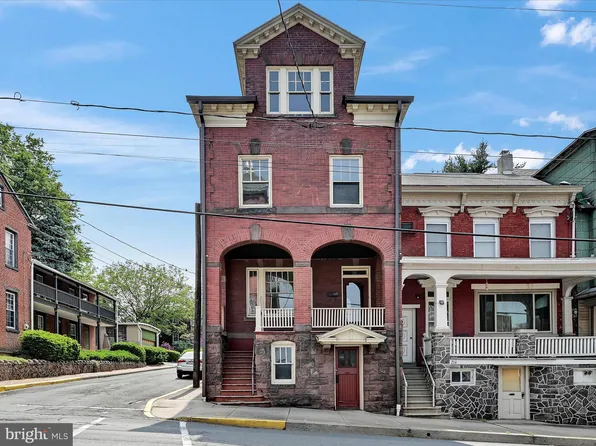 216 E Main St, Schuylkill Haven, PA 17972