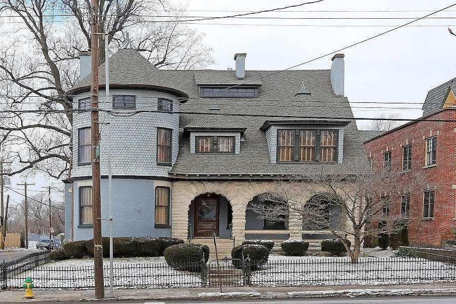 1st image of 501 N Broadway
