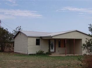 5058 Buck Horn Rd, Healdton, OK 73438