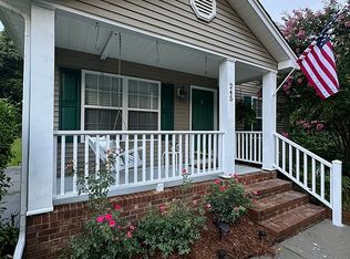 245 6th St, Belmont, NC 28012