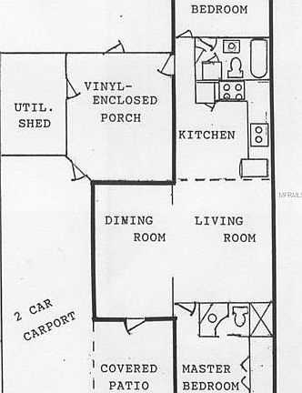 4th image of 3243 Tiki Dr