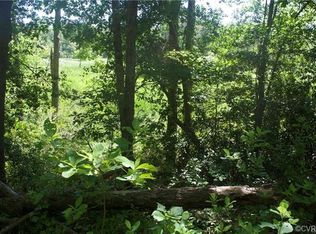 1309 Mount Olive Cohoke Rd, King William, VA 23086