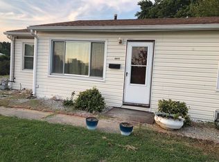 2705 Mousette Ln, Cahokia, IL 62206