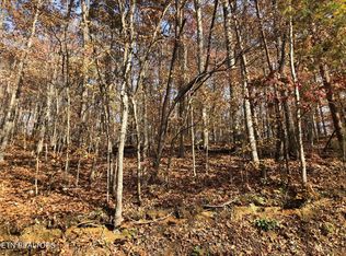 LOT 52 Harbor Ln, La Follette, TN 37766