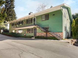 9912 NE 190th St APT B, Bothell, WA 98011