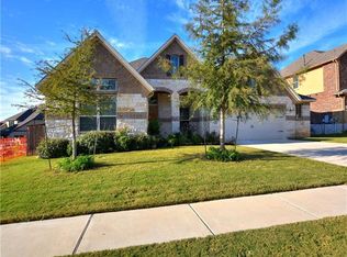 4225 Valley Oaks Dr, Leander, TX 78641