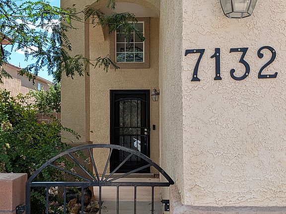 4th image of 7132 Cuchillo Rd NW