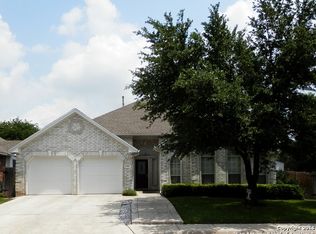 13502 Barsan Rd, San Antonio, TX 78249