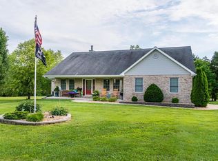 16820 Horizon Ln, Marthasville, MO 63357