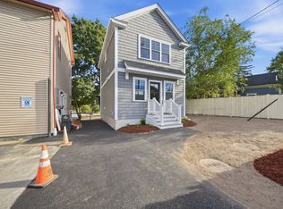 148 Groton Rd #C, North Chelmsford, MA 01863
