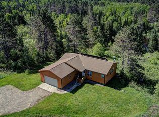 2397 Pelican Ranch Rd, Rhinelander, WI 54501