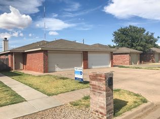 2514 81st St APT B, Lubbock, TX 79423