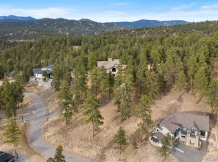 5236 Mountain Vista Ln #5, Evergreen, CO 80439