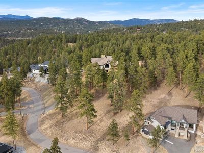5236 Mountain Vista Lane LOT 5, Evergreen, CO, 80439