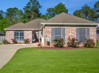 11532 Azalea Trce, Gulfport, MS 39503