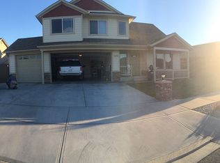 1473 Copper Loop, East Wenatchee, WA 98802