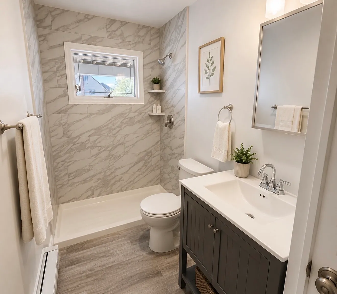 2 bed, 1100 sqft, $3,000 — Photo 2