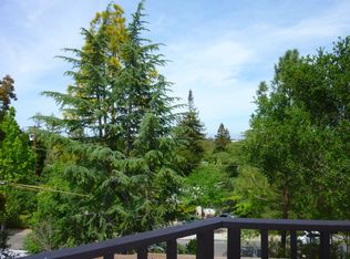 2350 Amherst St, Palo Alto, CA 94306