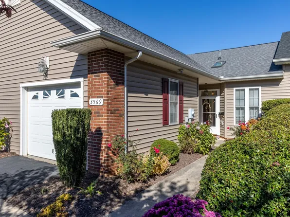 3569 Forest Oaks Ln, Harrisonburg, VA 22801