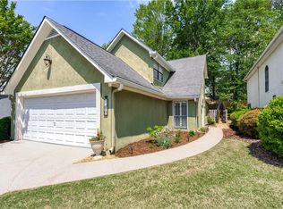 140 Sweetwater Trce, Roswell, GA 30076