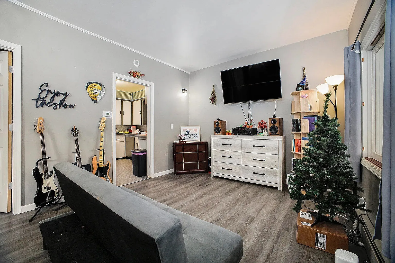 1615 Lyon St. NE Unit #1 — Photo 3