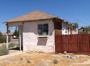 601 E Ventura St, Avenal, CA 93204