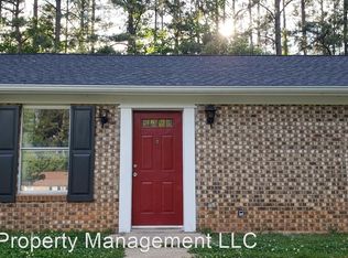 1909 Peach Creek Ct APT C, Raleigh, NC 27603