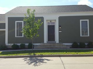 3251 S Shutten St, Saint Charles, MO 63301