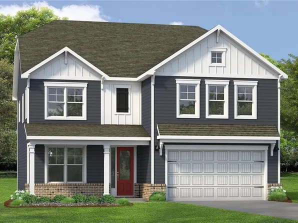 1275 Kidbrooke St, Chesapeake, VA 23322