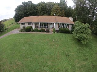 347 Millertown Rd, Bloomsburg, PA 17815
