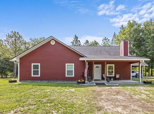 1142 SW Mayo Rd, Lake City, FL 32024