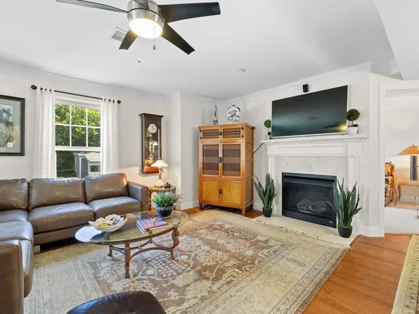 437 WINNACUNNET Road #203, Hampton, NH 03842