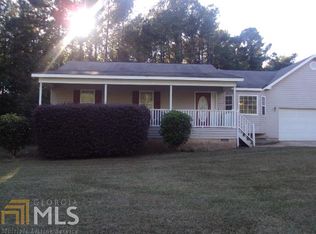 154 New Harmony Church Rd, Thomaston, GA 30286