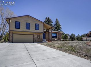 15215 Diamondhead Ct, Colorado Springs, CO 80921