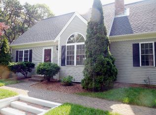 20 Victoria Ln, Dennis, MA 02638