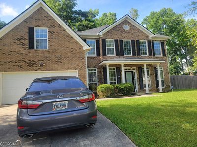 692 Sedgwick Dr, Jonesboro, GA, 30238