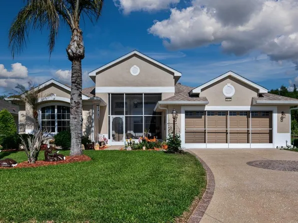5712 Blue Savannah Dr, Leesburg, FL 34748