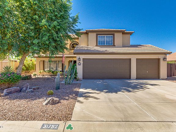 4th image of 31792 N Blackfoot Dr