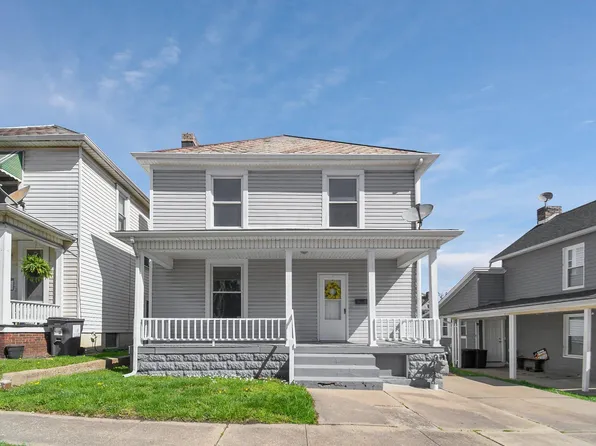 22 W Front St, Logan, OH 43138