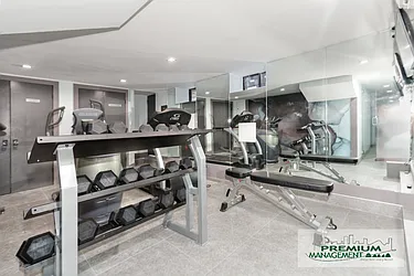 Rented by Premium Management 
