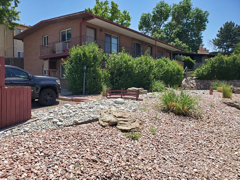 3644 So. Cherokee St Apt. #1 Englewood CO 80110