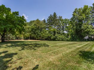 540 & 550 Forest Blvd, Indianapolis, IN