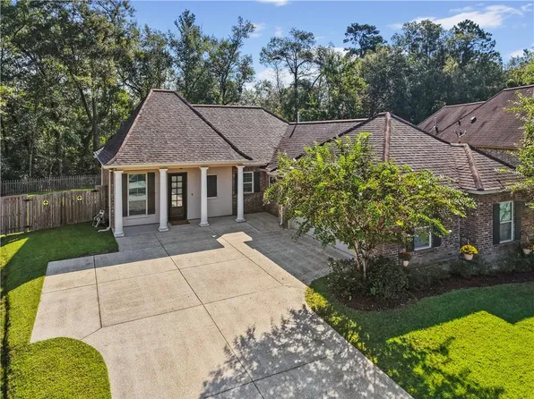 501 N Verona Dr, Covington, LA 70433