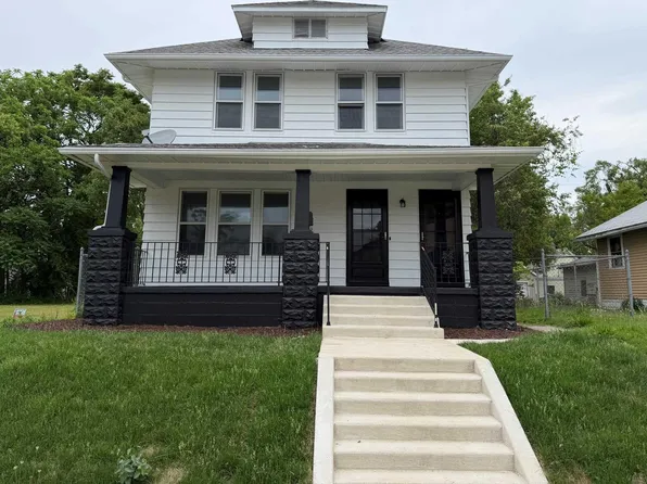 1123 Miner St, South Bend, IN 46617