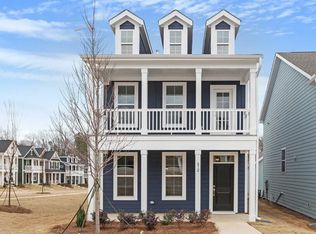 672 Georgias Landing Pkwy #69, Raleigh, NC 27603